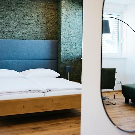 Weingut Straka Apartment Rechnitz Ngoại thất bức ảnh