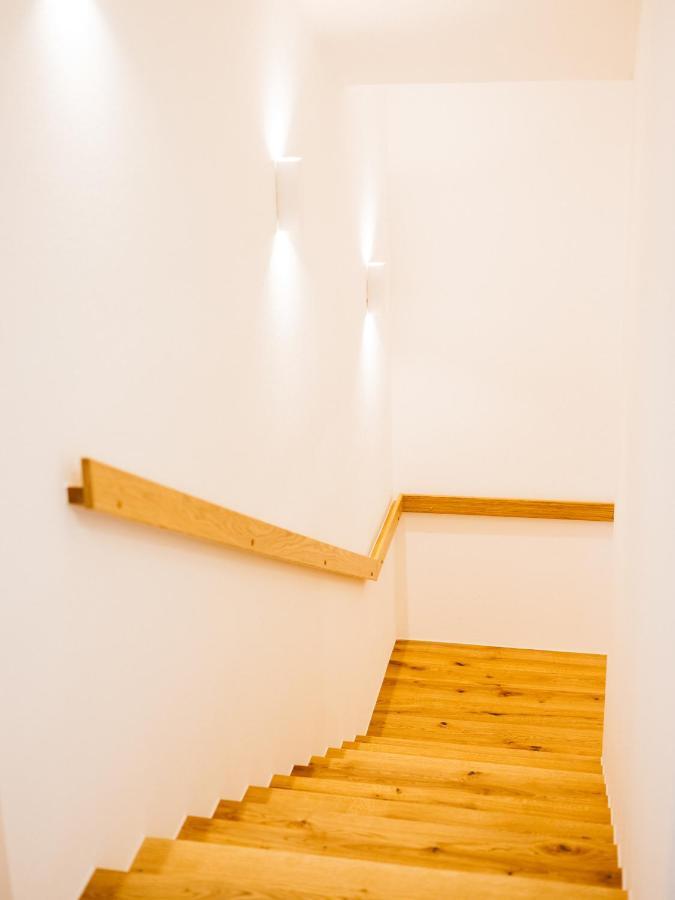 Weingut Straka Apartment Rechnitz Ngoại thất bức ảnh