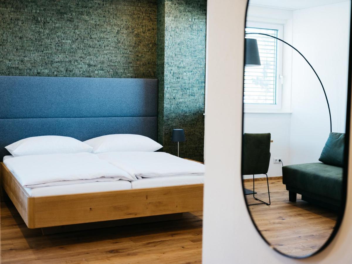 Weingut Straka Apartment Rechnitz Ngoại thất bức ảnh